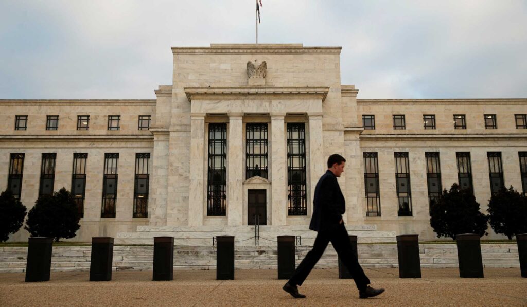 Let Markets Determine the Money Supply – National Review Let Markets Determine the Money Supply National Review
