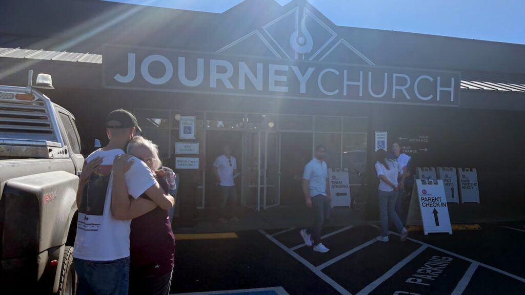 Live updates: 3 children among dead in Bend school shooting, OPB sources say – Oregon Public Broadcasting – OPB Live updates: 3 children among dead in Bend school shooting,