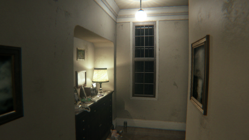 Long-lost horror gaming cult classic P.T. gets a much-needed PC port Long lost horror gaming cult classic P.T. gets a much needed PC