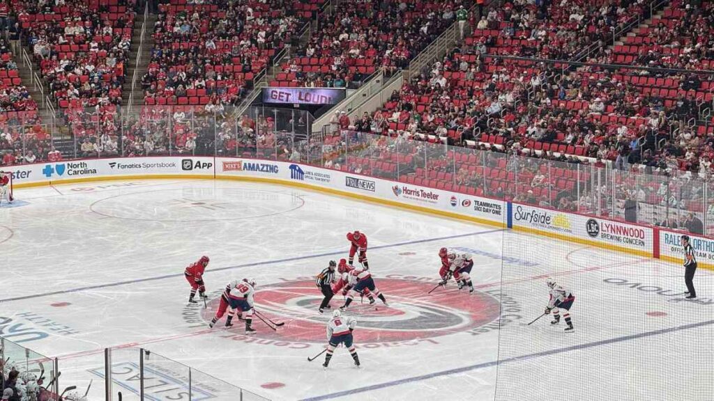 Lord, take me downtown, I’m just looking for some Tuch: