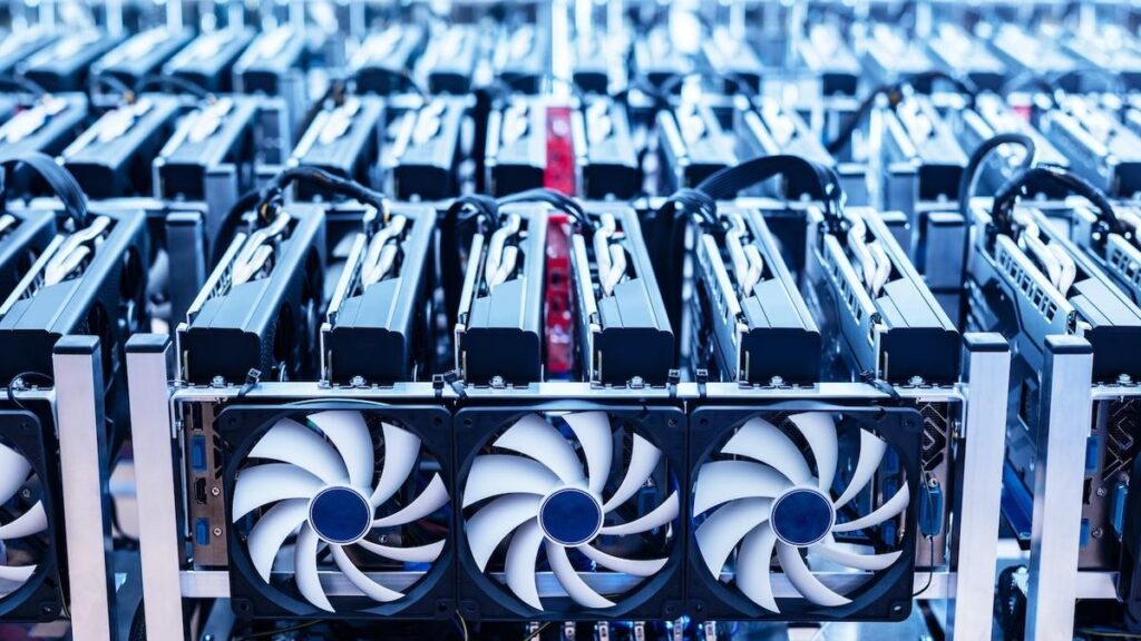 Luxor Technology raises $16M to expand AI hardware brokerage and compute trading Luxor Technology raises $16M to expand AI hardware brokerage and