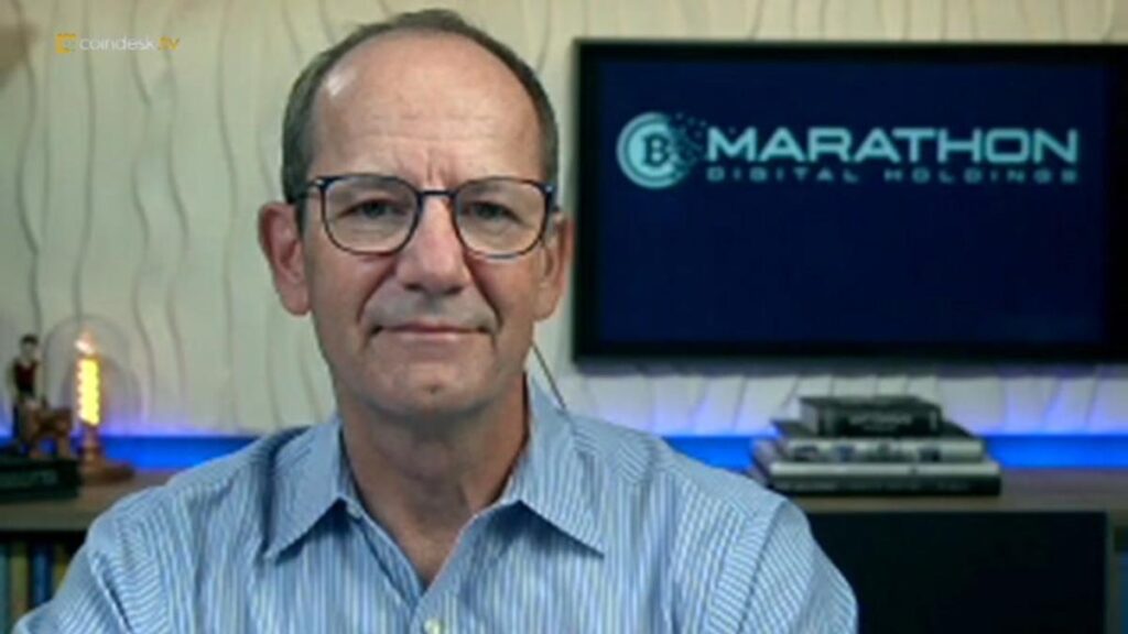 MARA transfers $81.1 million in bitcoin (BTC) to Galaxy Digital as strategy pivots to AI MARA transfers $81.1 million in bitcoin (BTC) to Galaxy Digital
