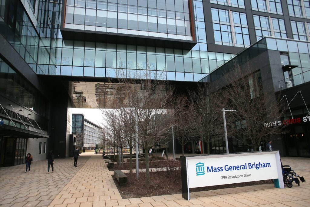 MGB doctor treating PANS/PANDAS to leave hospital at year's end