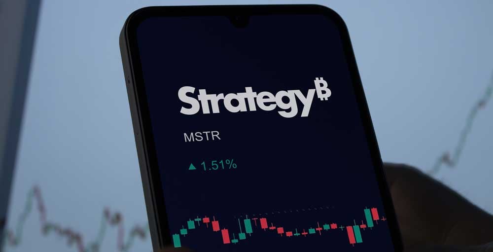 MSTR Stock: Strategy’s Bitcoin Bazooka Is Back; What Now? MSTR Stock: Strategy's Bitcoin Bazooka Is Back; What Now?