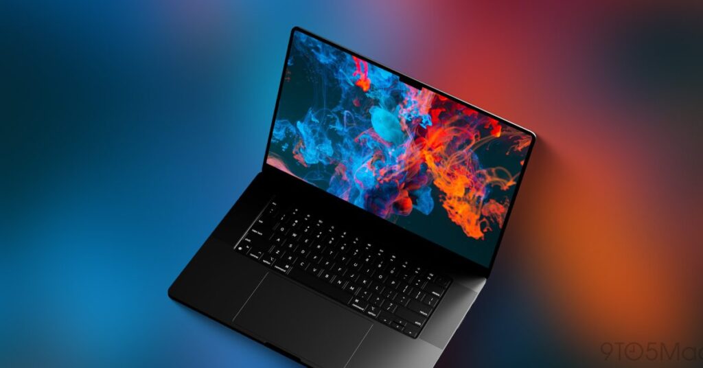 MacBook Pro overhaul: entry level model to gain new design sooner