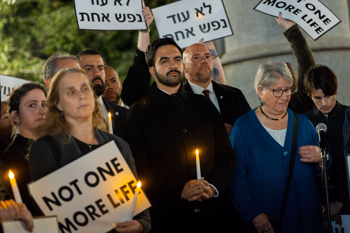 Mamdani defends Oct. 7 message that angered Jewish leaders, unnerved some Democrats – The Washington Post Mamdani defends Oct. 7 message that angered Jewish leaders, unnerved