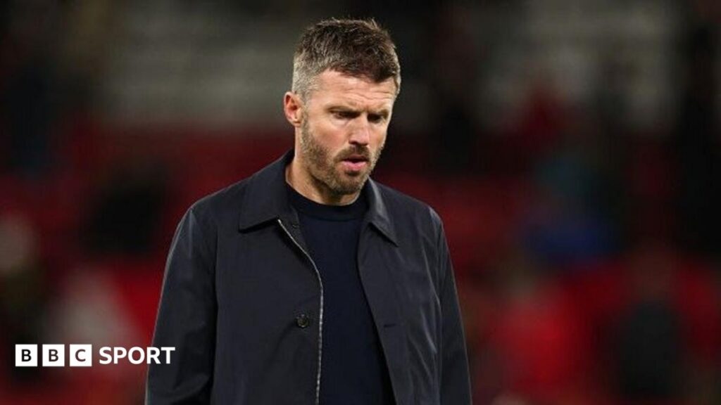 Manchester United: Another failure to beat 10 men increases pressure