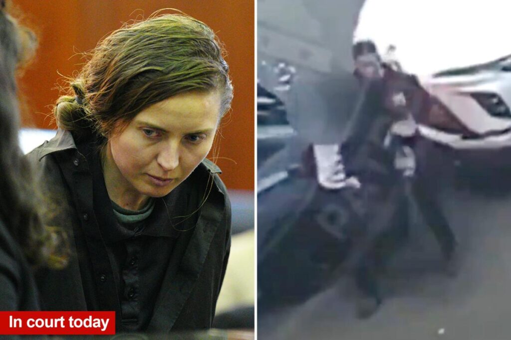 Maniac who stabbed rabbi with syringe in NYC claims mistaken ID, as prosecutors say she spared Muslim from similar fate Maniac who stabbed rabbi with syringe in NYC claims mistaken