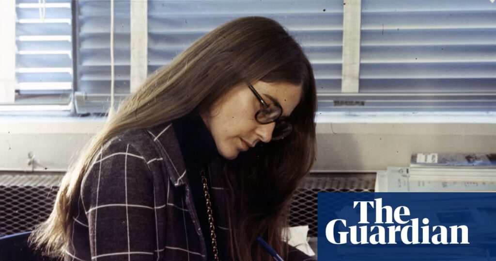 Margaret Hamilton, trailblazer whose software powered Apollo 11 moon landing,