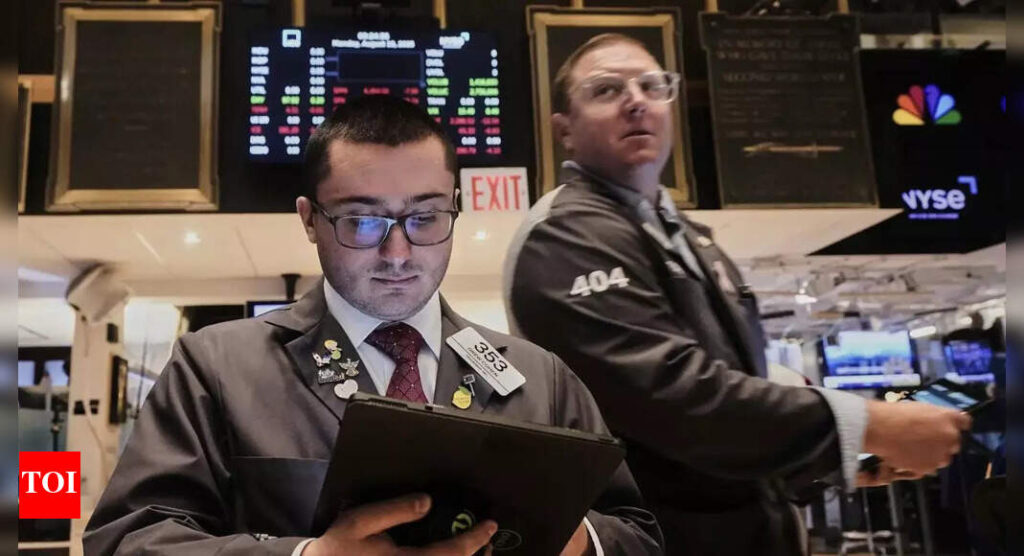 Market watch: Asian shares rebound on Fed rate cut hopes; oil slides ahead of Opec+ meet Market watch: Asian shares rebound on Fed rate cut hopes;