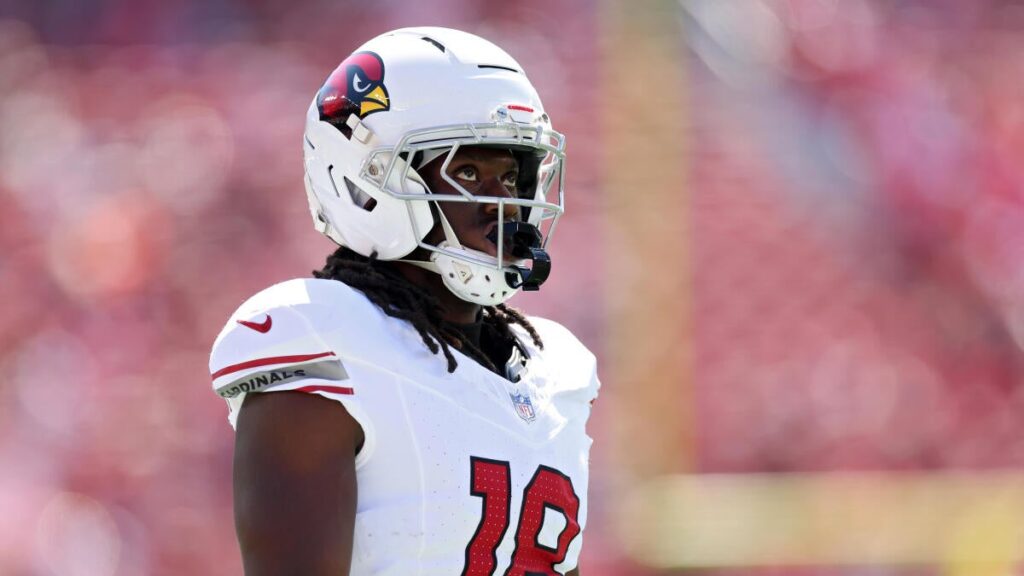 Marvin Harrison Jr. trade: Cardinals send former top 5 pick to