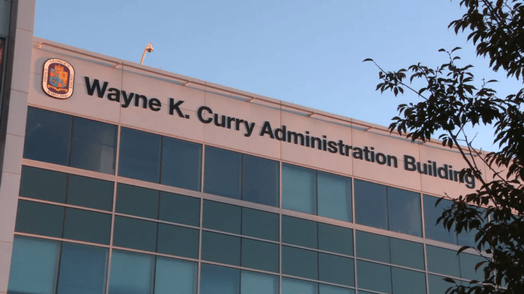 Maryland nonprofit grant controversy: What we know about the subpoenas Maryland nonprofit grant controversy: What we know about the subpoenas