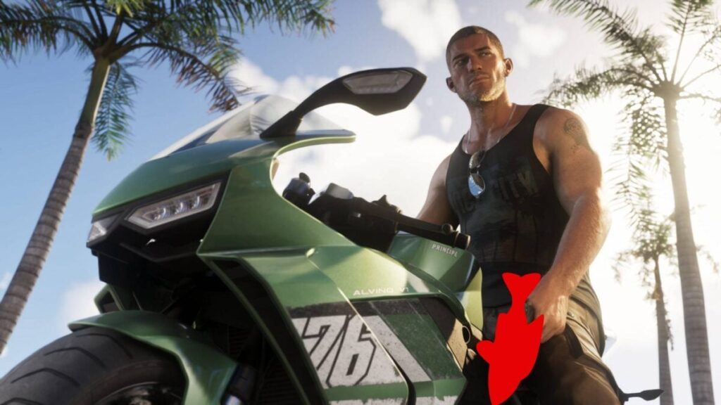 Massive GTA 6 Leak Reveals Story Spoilers, Car Chases, And Jason’s Dong Massive GTA 6 Leak Reveals Story Spoilers, Car Chases, And