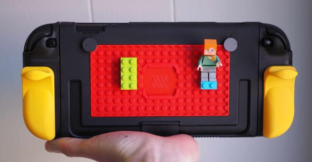 Mechanism’s first Switch 2 case is as awesome as I hoped it would be Mechanism’s first Switch 2 case is as awesome as I