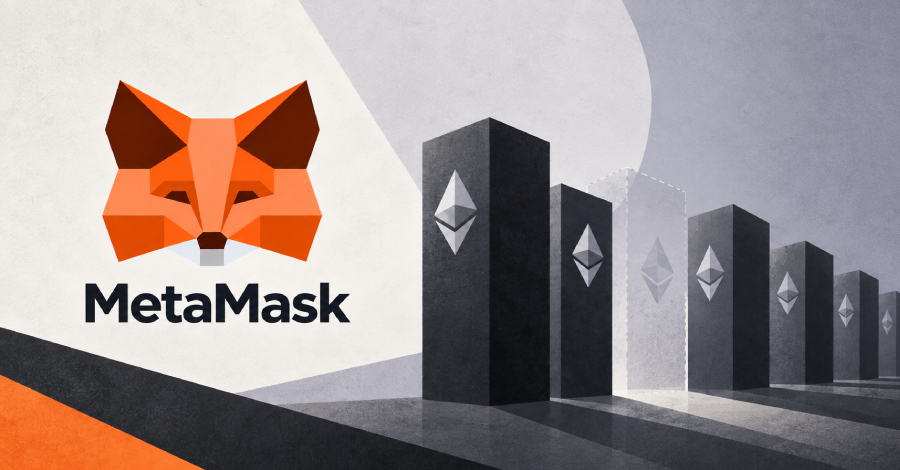 MetaMask Security Incident Prompts Exit of Affected Ethereum Validators MetaMask Security Incident Prompts Exit of Affected Ethereum Validators