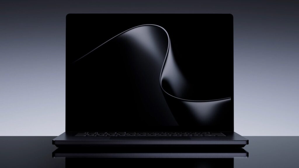 Microsoft Launches $2,599 Surface Laptop Ultra to Take on MacBook