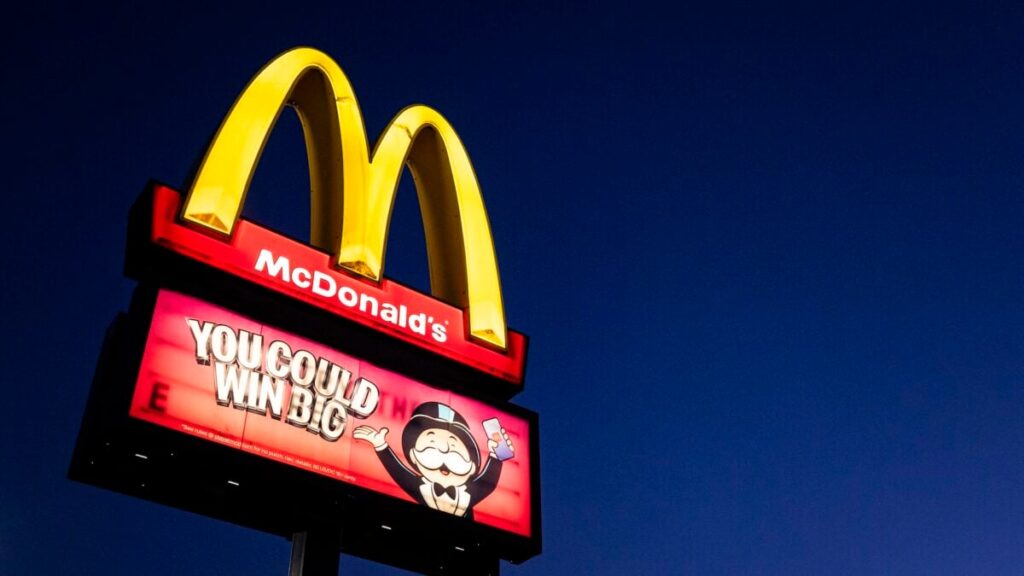 Microsoft, McDonald’s, Verizon, and Others Tell Crypto Platform Not to Tokenize Their Stocks Microsoft, McDonald's, Verizon, and Others Tell Crypto Platform Not to