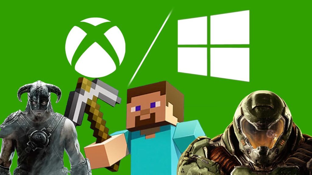 Microsoft is considering making Fallout, The Elder Scrolls, and even