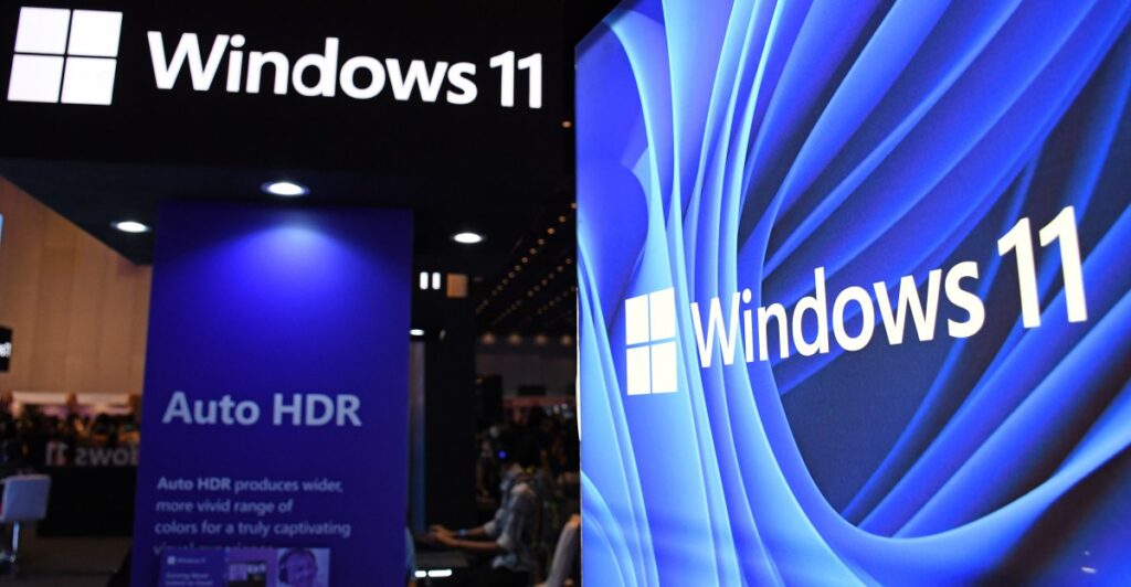 Microsoft says Windows 11 is now ‘more responsive’ and runs better on 8GB of RAM Microsoft says Windows 11 is now ‘more responsive’ and runs
