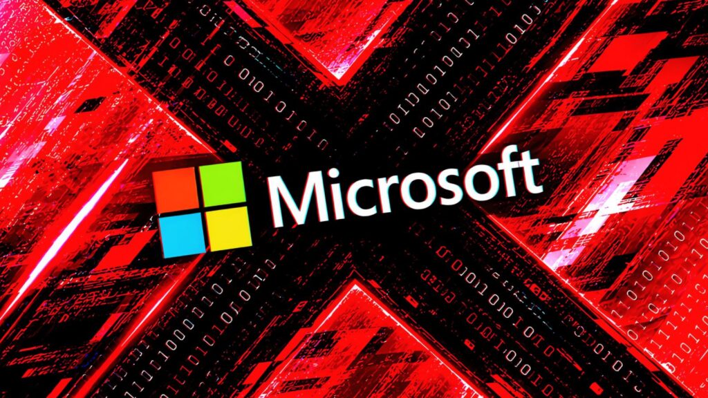 Microsoft’s X account hacked in crypto pump and dump scheme