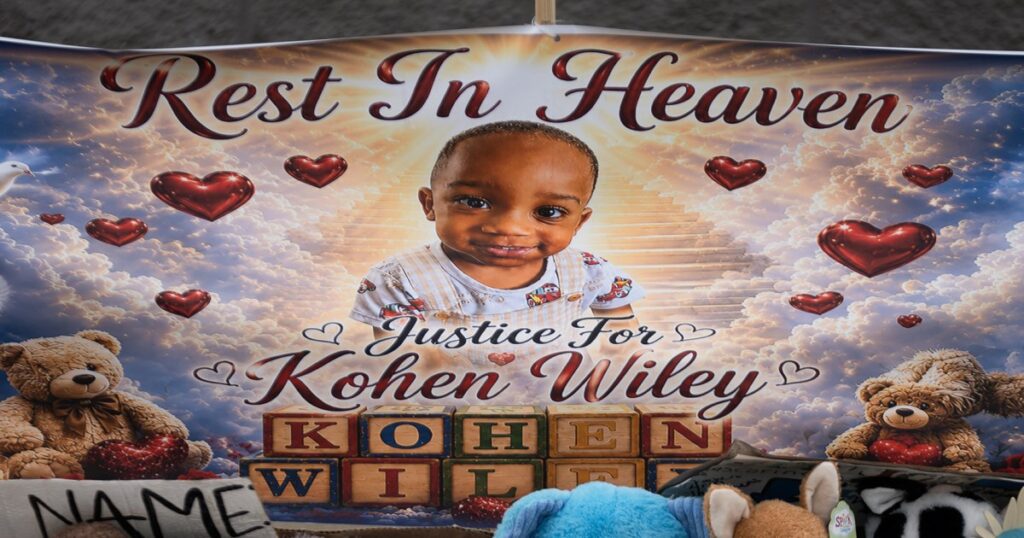 Mississippi AG says police shooting that killed 1-year-old was ‘justified’ Mississippi AG says police shooting that killed 1 year old was ‘justified’