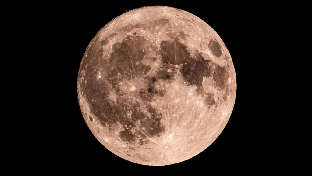 Moon phase today explained: What the Moon will look like