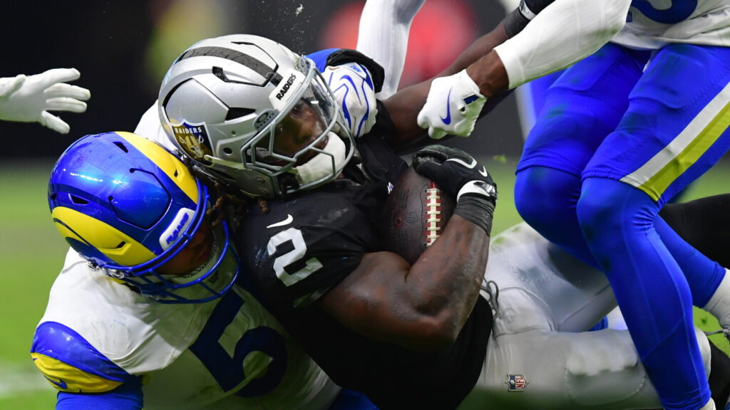 Moves to Make Before Week 8 Fantasy Football: Buy Chris