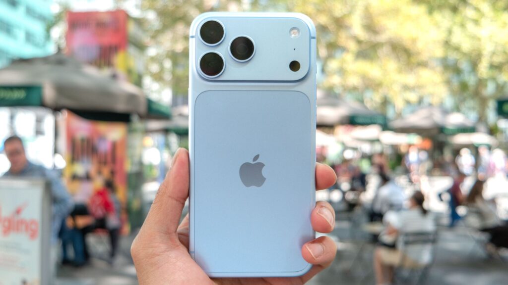 My iPhone 18 Pro Max just got delivered and I immediately regret the purchase — and I think iPhone Duo is to blame My iPhone 18 Pro Max just got delivered and I