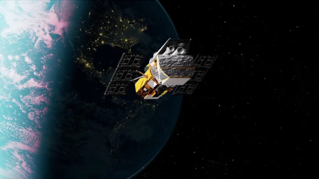 NASA ends Swift space telescope mission after failed rescue attempt NASA ends Swift space telescope mission after failed rescue attempt