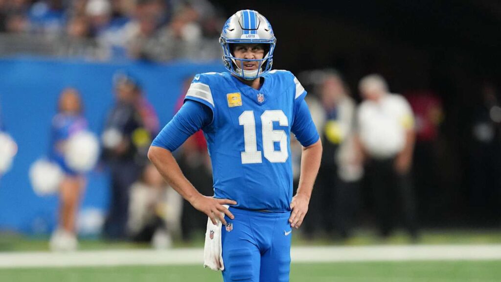 NFL Fantasy 2026 Start 'Em, Sit 'Em: Quarterbacks for Week