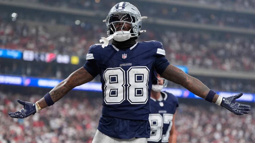 NFL Power Rankings, Week 5: Cowboys, Pats rising at quarter mark; unbeaten Vikings fall out of top 10 | Latest NFL News, Analysis & Updates NFL Power Rankings, Week 5: Cowboys, Pats rising at quarter