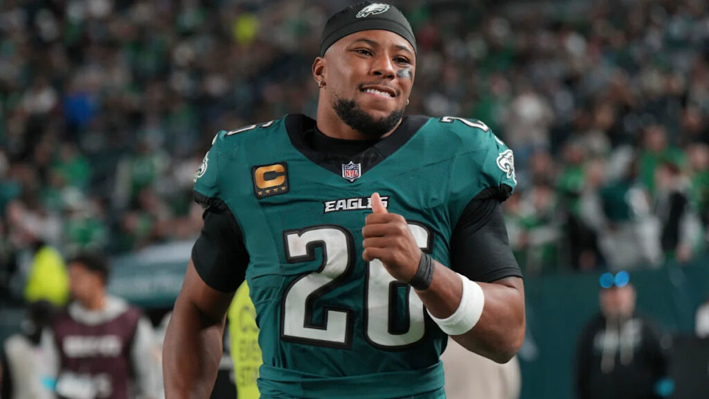 NFL injury tracker Week 8: Latest news, fantasy implications as