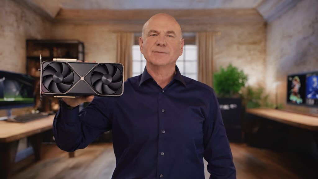 NVIDIA Denies RTX 5090 Discontinuation Reports; Jeff Fisher Confirms Flagship