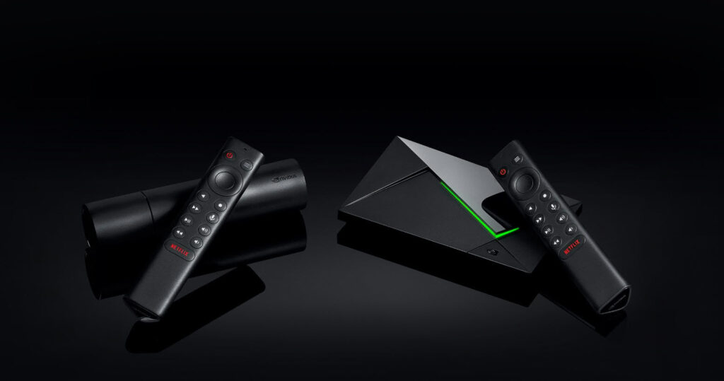 NVIDIA Raises Shield TV Pro Price to $299, Discontinues Standard