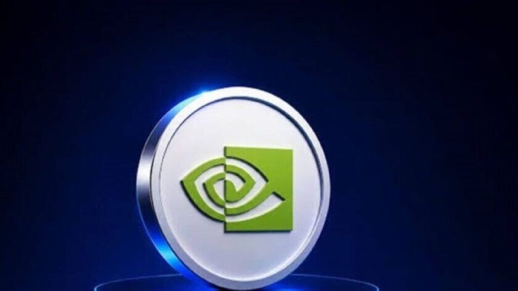 NVIDIA Tokenised Stock Rises On Fresh Buying Momentum NVIDIA Tokenised Stock Rises On Fresh Buying Momentum
