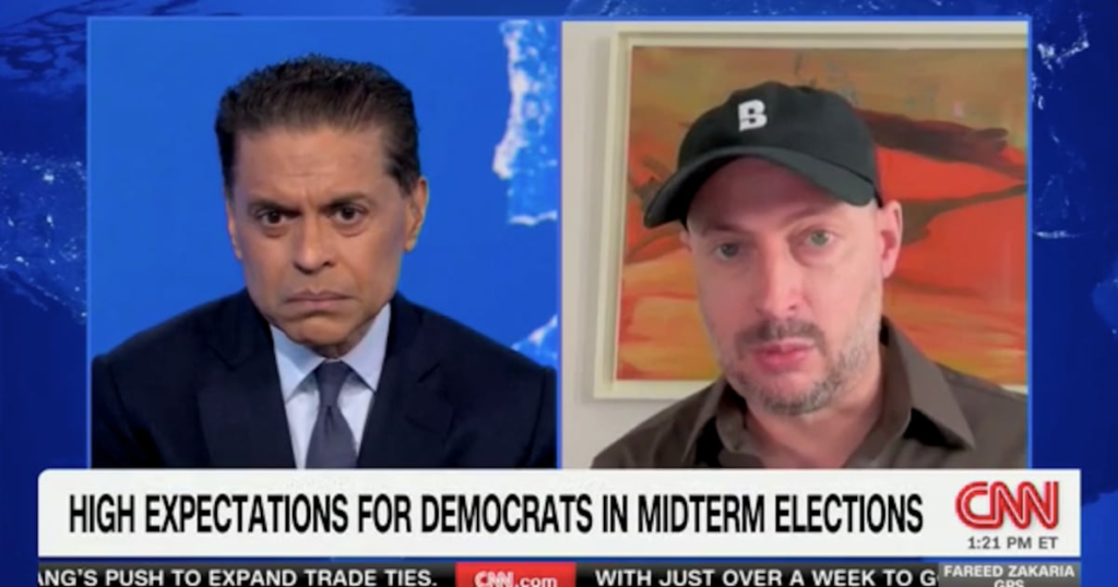 Nate Silver Reveals Just How Bad Things Look for Trump Nate Silver Reveals Just How Bad Things Look for Trump
