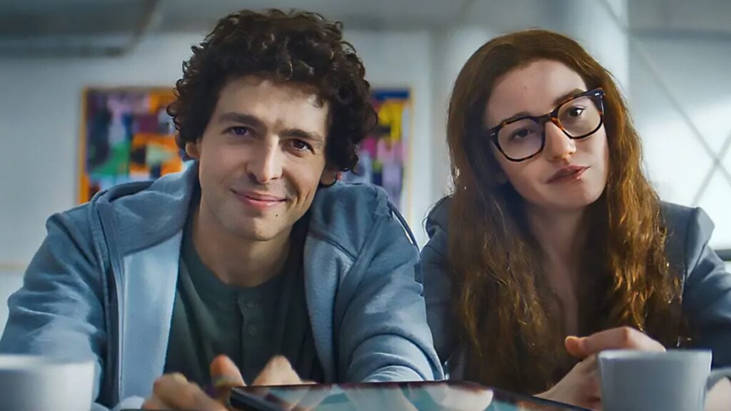 Netflix Drops First Trailer for FTX Crypto Scandal Miniseries ‘The Altruists’ Netflix Drops First Trailer for FTX Crypto Scandal Miniseries ‘The