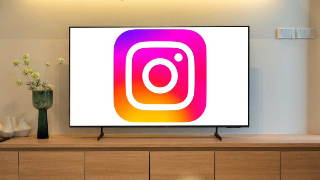 New Instagam app on Apple TV brings reels, long-form video and live shows New Instagam app on Apple TV brings reels, long form video
