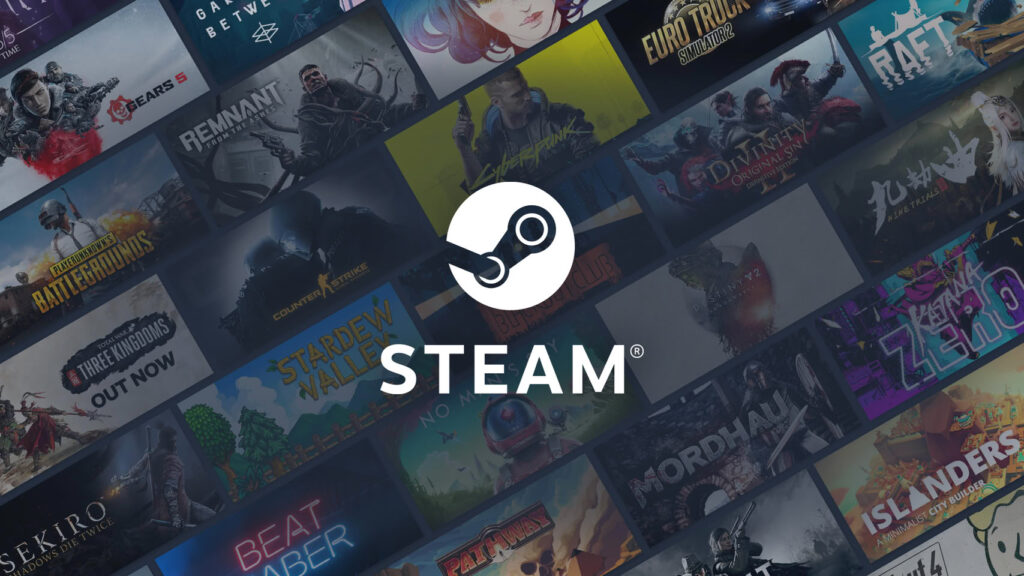 New Steam Update Puts Startup Times Back Ahead of Epic's