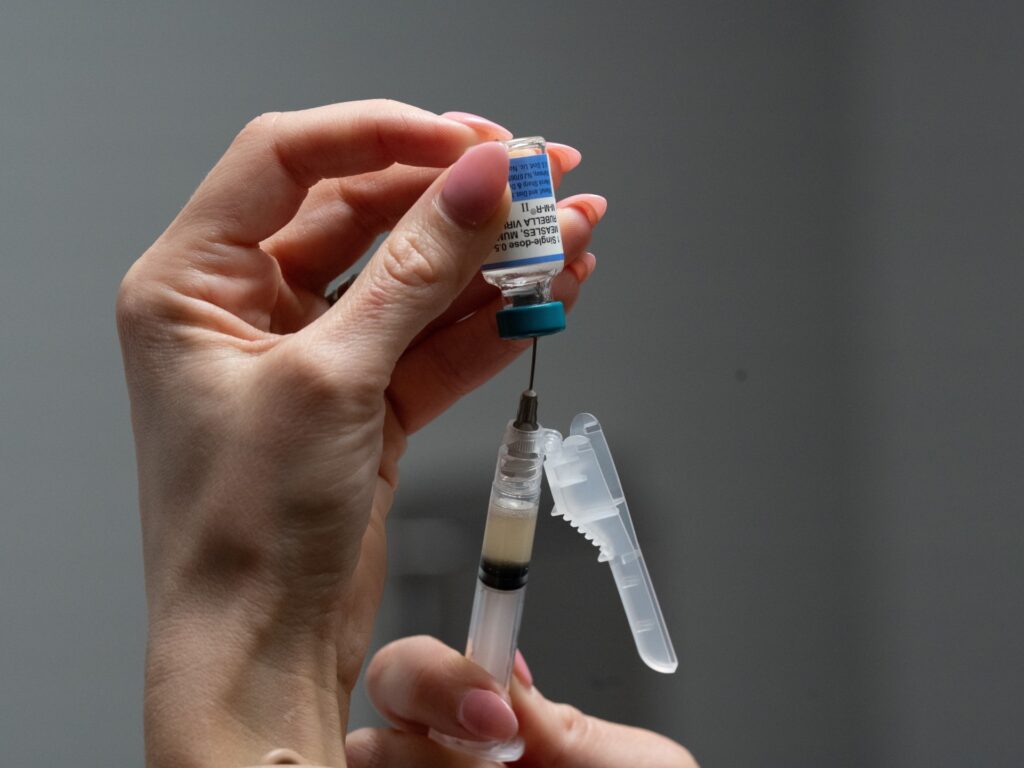 New York state declares measles disaster amid resurgence of disease in US | Health News New York state declares measles disaster amid resurgence of disease