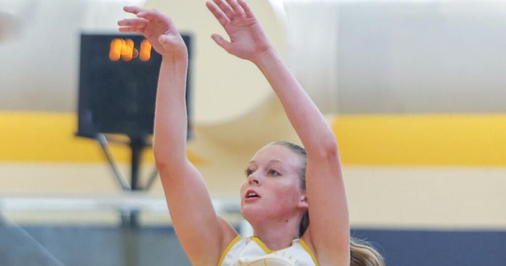 New depth could change the way Murray State women’s basketball operates | Sports New depth could change the way Murray State women's basketball