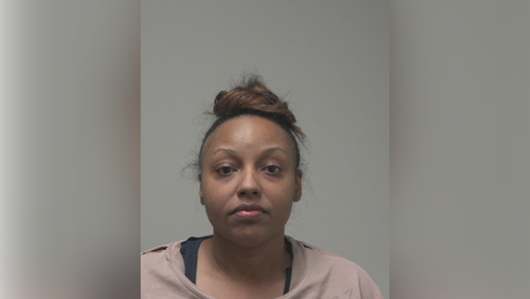 Newnan woman sentenced to 40 years in severe child abuse case, DA says Newnan woman sentenced to 40 years in severe child abuse