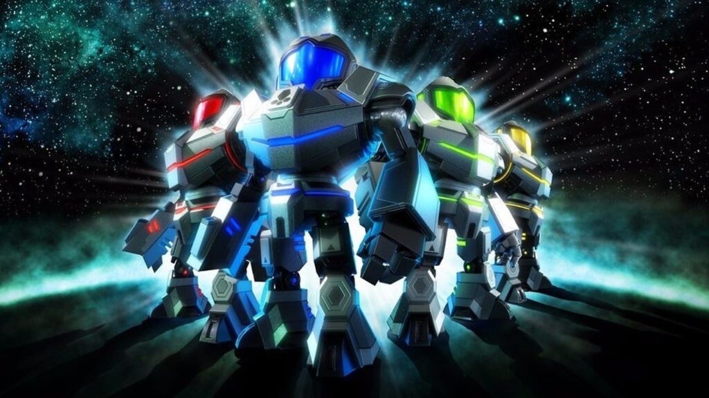 Nintendo Has Renewed Multiple Game Trademarks