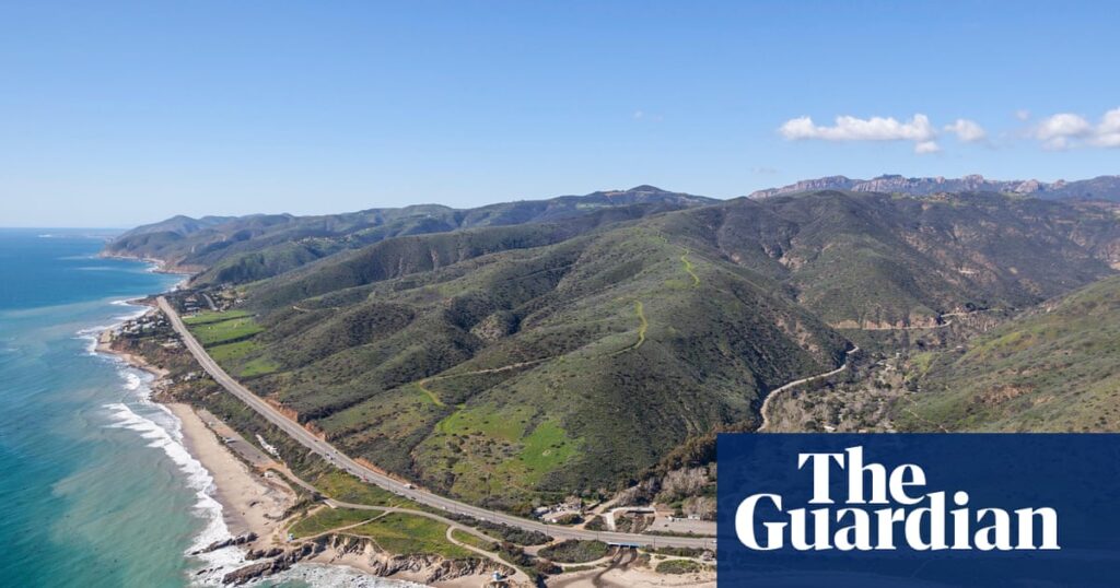Nobu chef killed by teen driver who crashed into his parked car in Malibu | California Nobu chef killed by teen driver who crashed into his