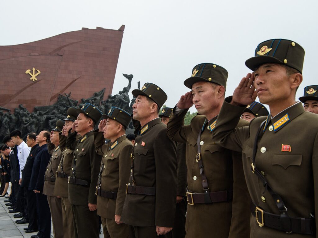 North Korea fires multiple ballistic missiles towards the sea | Kim Jong Un News North Korea fires multiple ballistic missiles towards the sea |