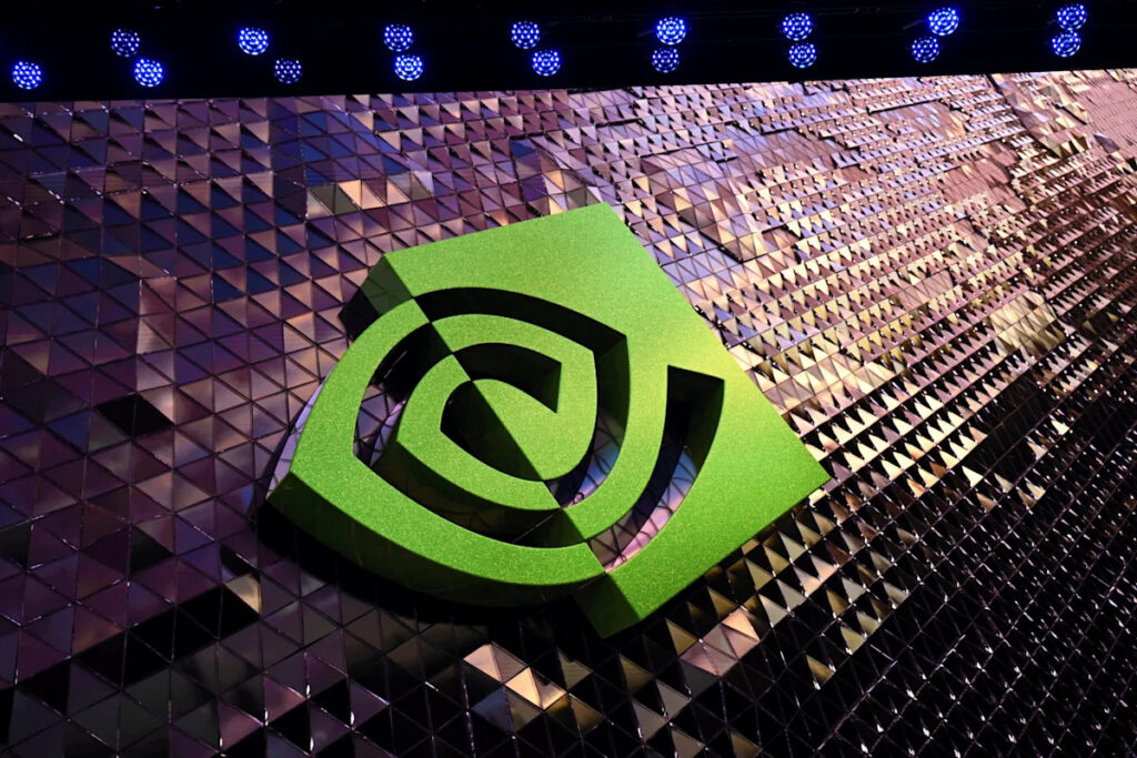 Nvidia's relationship with China just got even more complicated as