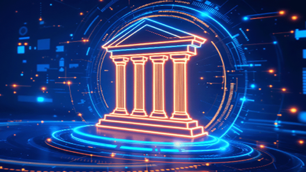 OCC Advances U.S. Digital Asset Leadership with Final Rule to