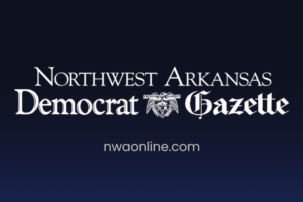 OPINION | Jane V. Blunschi: ‘Five big stars’ is my mantra of encouragement – Northwest Arkansas Democrat-Gazette OPINION | Jane V. Blunschi: ‘Five big stars’ is my