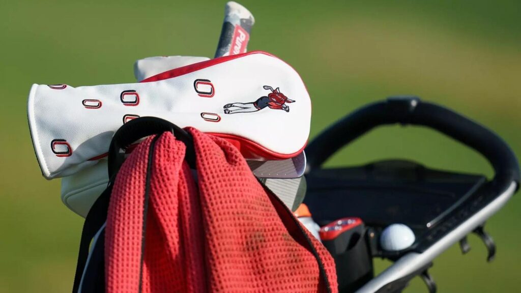 Omaha women’s golf tees off at Diane Thomason Invitational | Sports Omaha women’s golf tees off at Diane Thomason Invitational |