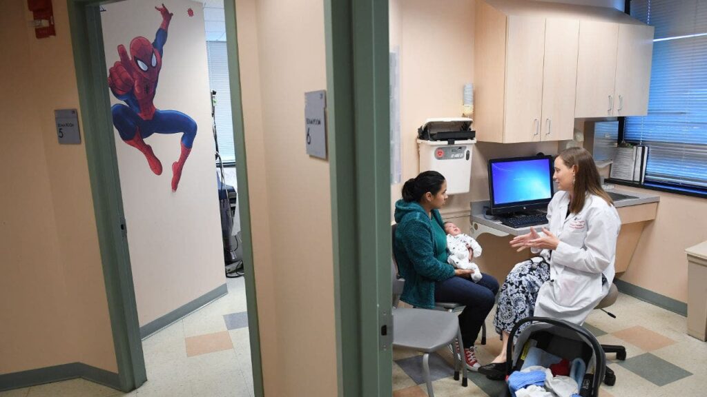 Open enrollment tips on HSA, in network doctors and out of pocket costs